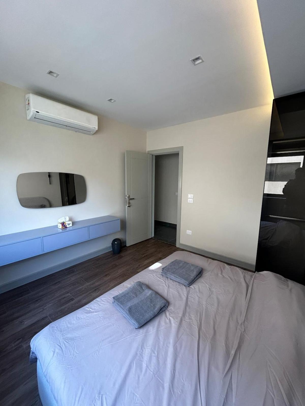 Appartement Zen Stunning Views 3br
