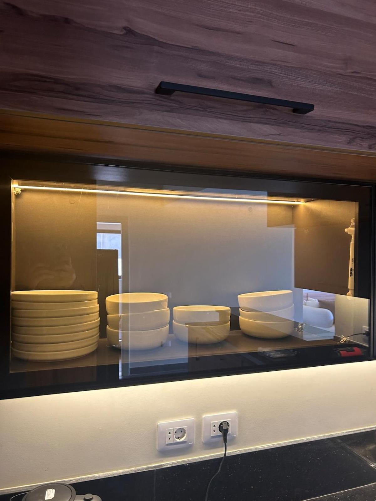 Appartement Zen Stunning Views 3br Caïro