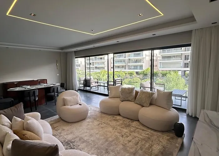 Zen Stays Stunning Views 3Br