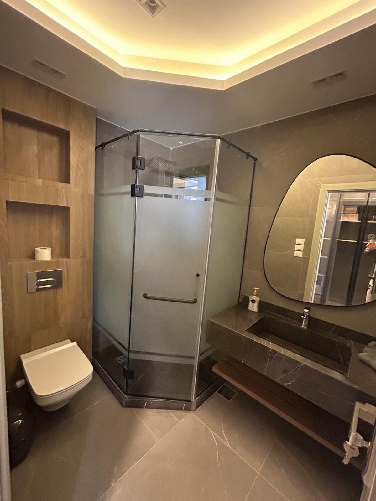 Zen Stunning Views 3br * Cairo
