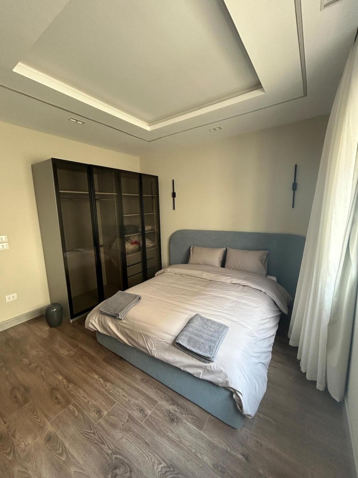 Zen Stunning Views 3br Apartment